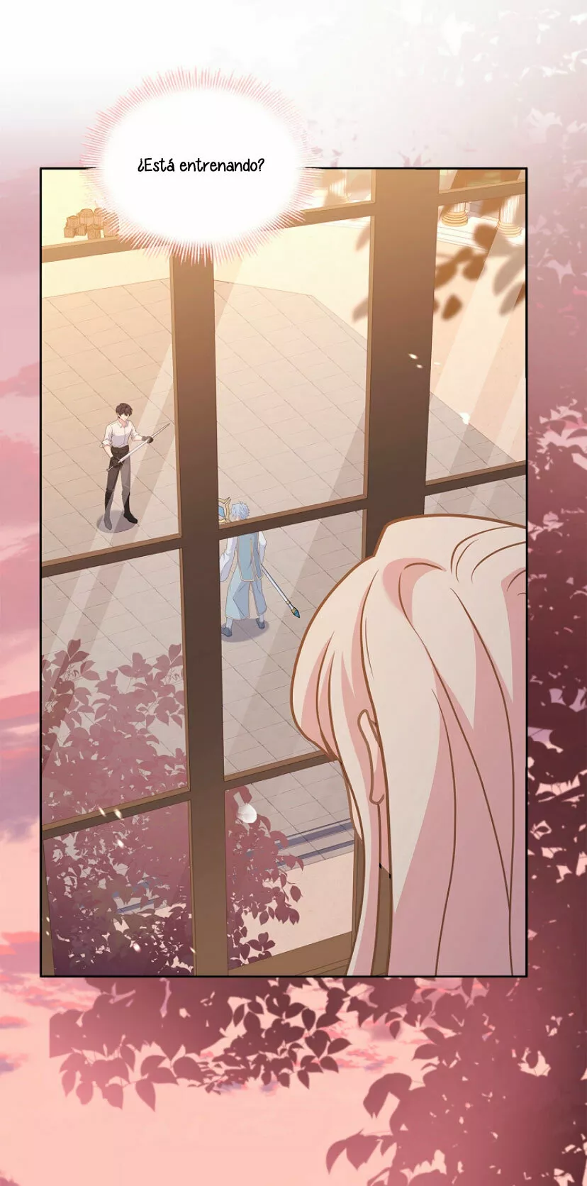 Página 57 del Manga