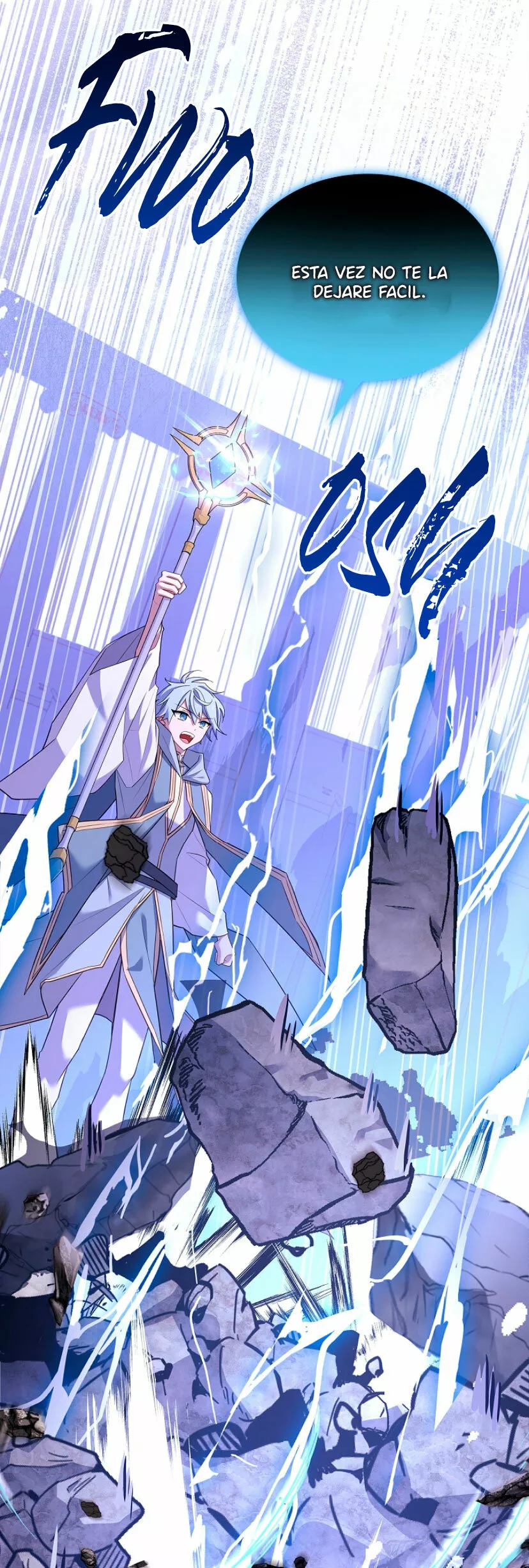 Página 62 del Manga