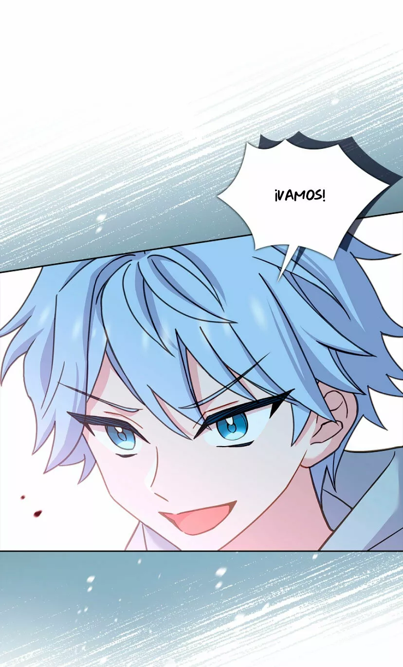 Página 65 del Manga