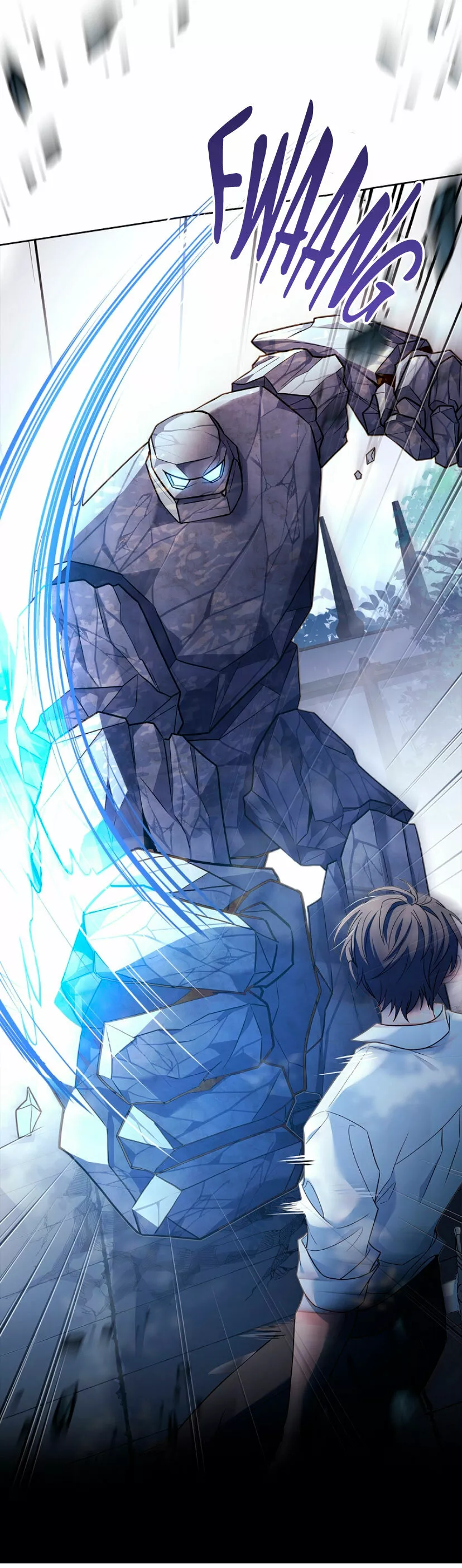 Página 68 del Manga