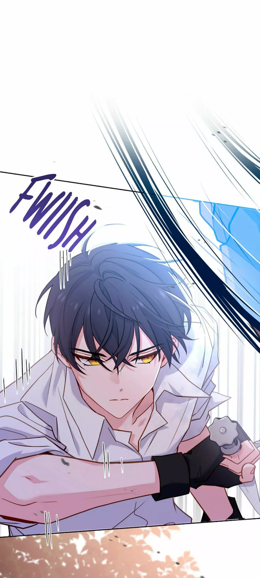 Página 69 del Manga