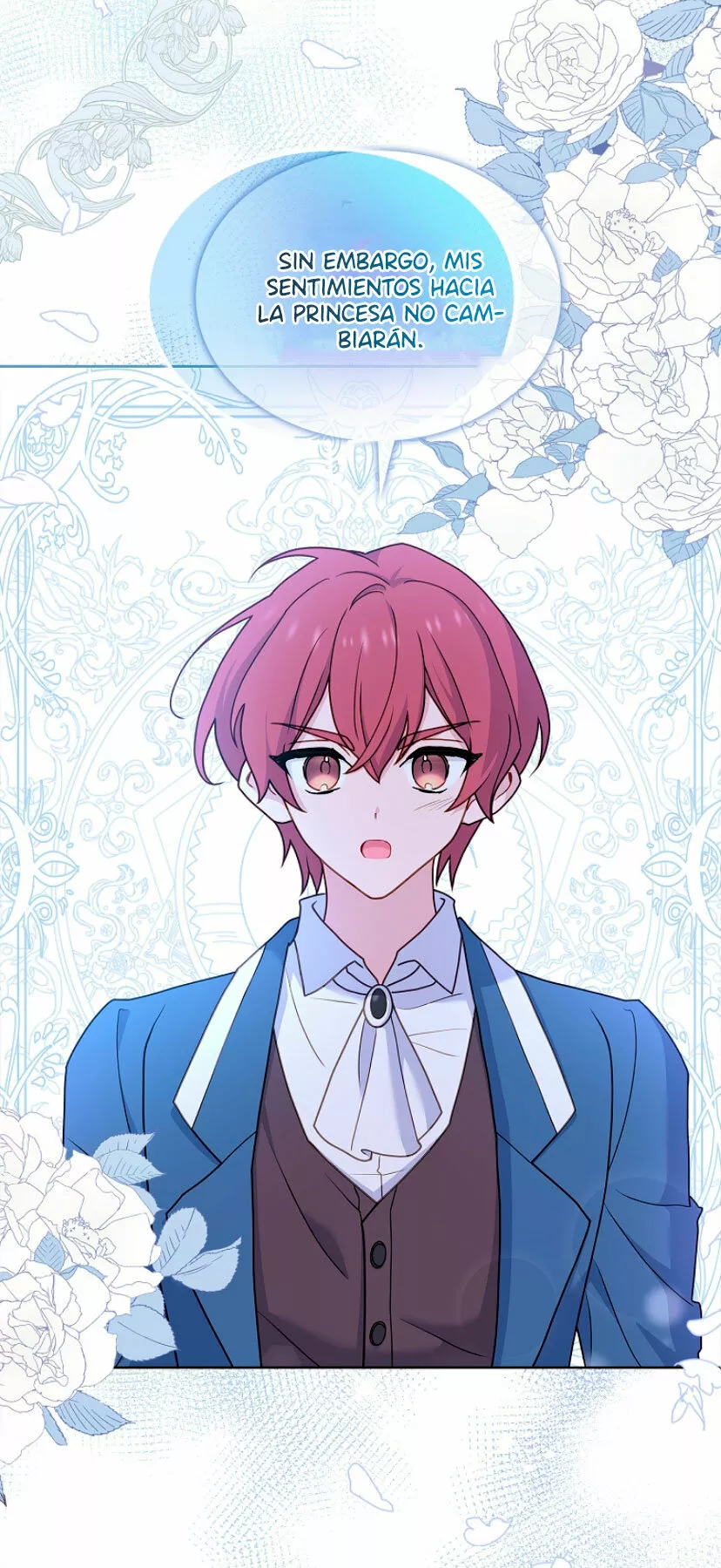 Página 38 del Manga