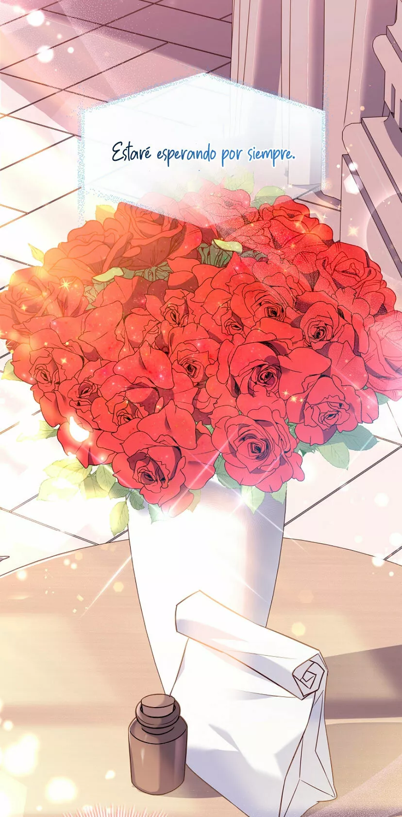 Página 40 del Manga