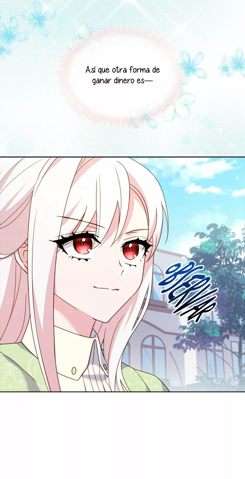 Página 50 del Manga