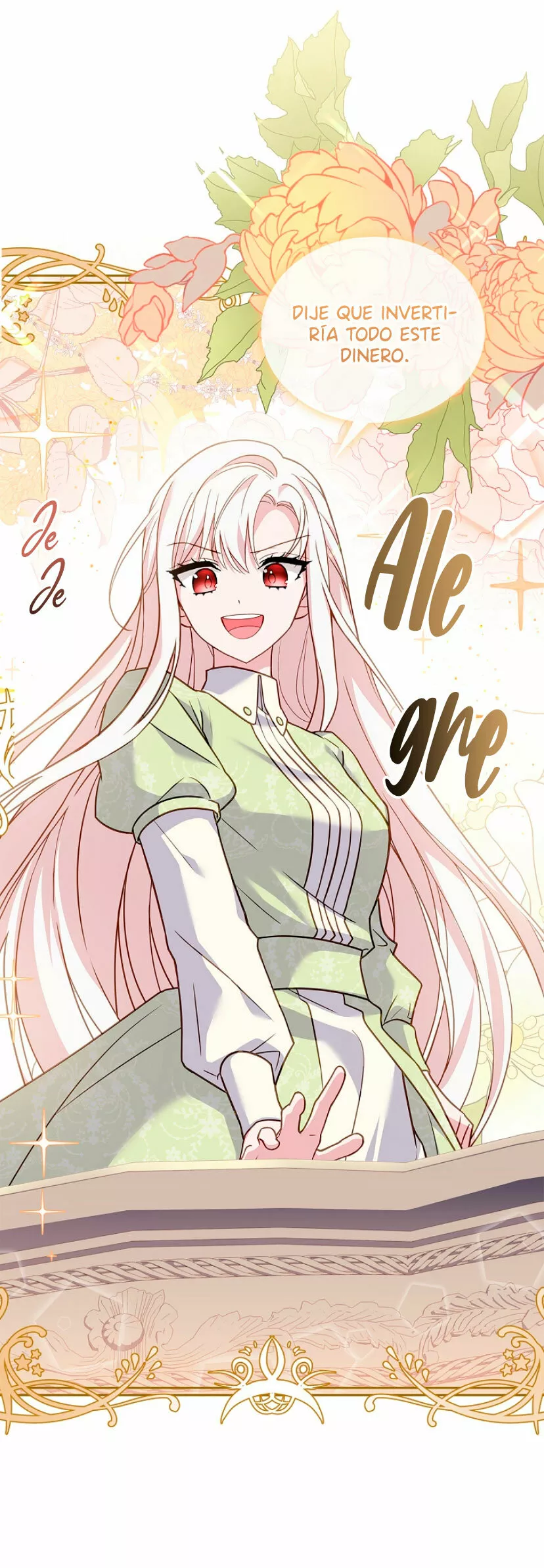 Página 53 del Manga