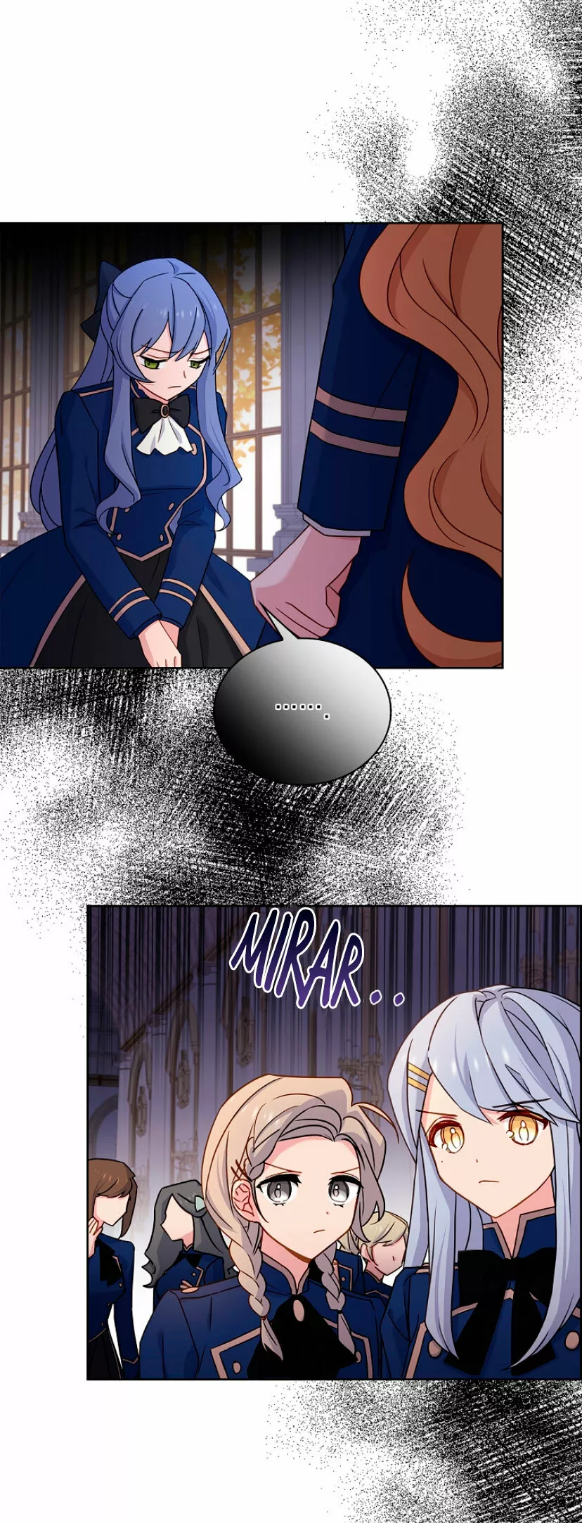 Página 54 del Manga