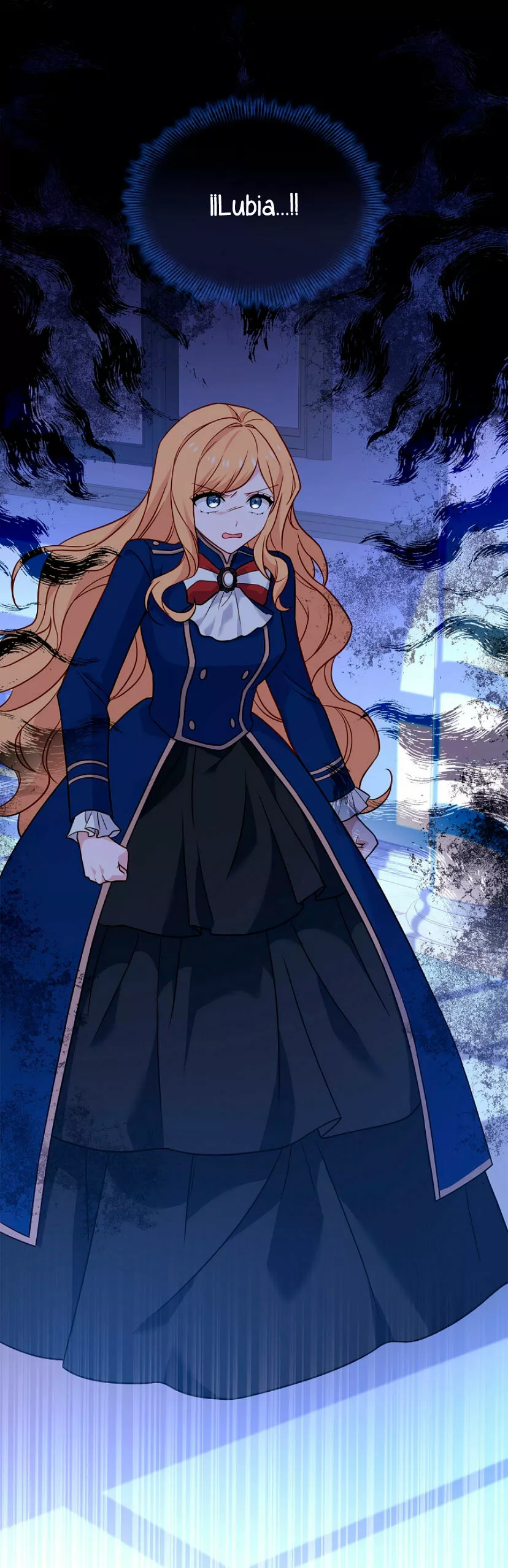 Página 62 del Manga