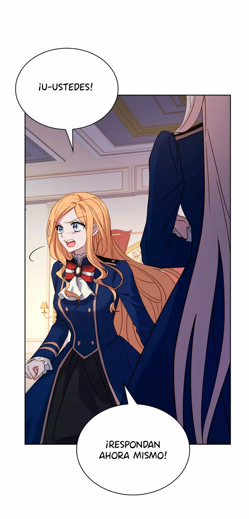 Página 43 del Manga