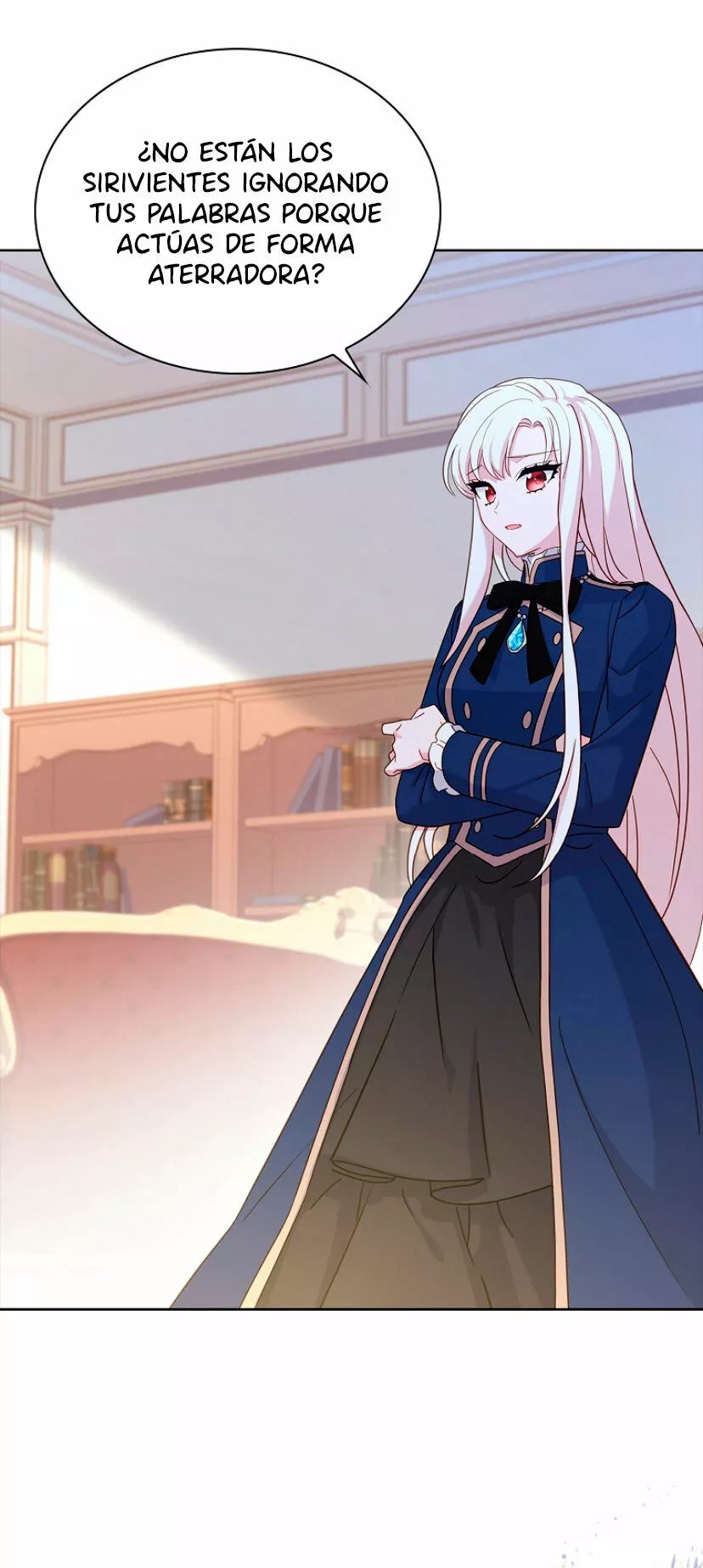 Página 44 del Manga