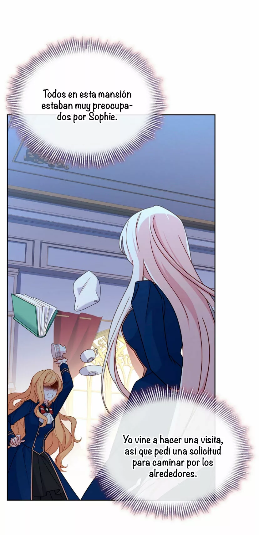 Página 48 del Manga