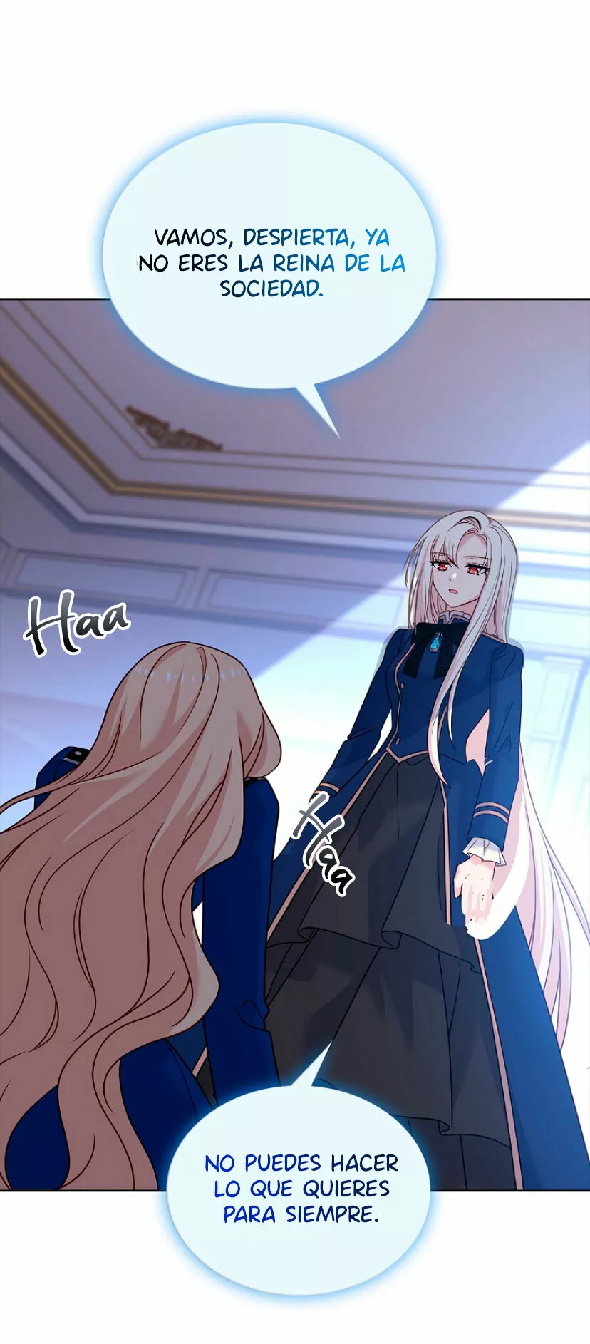 Página 53 del Manga