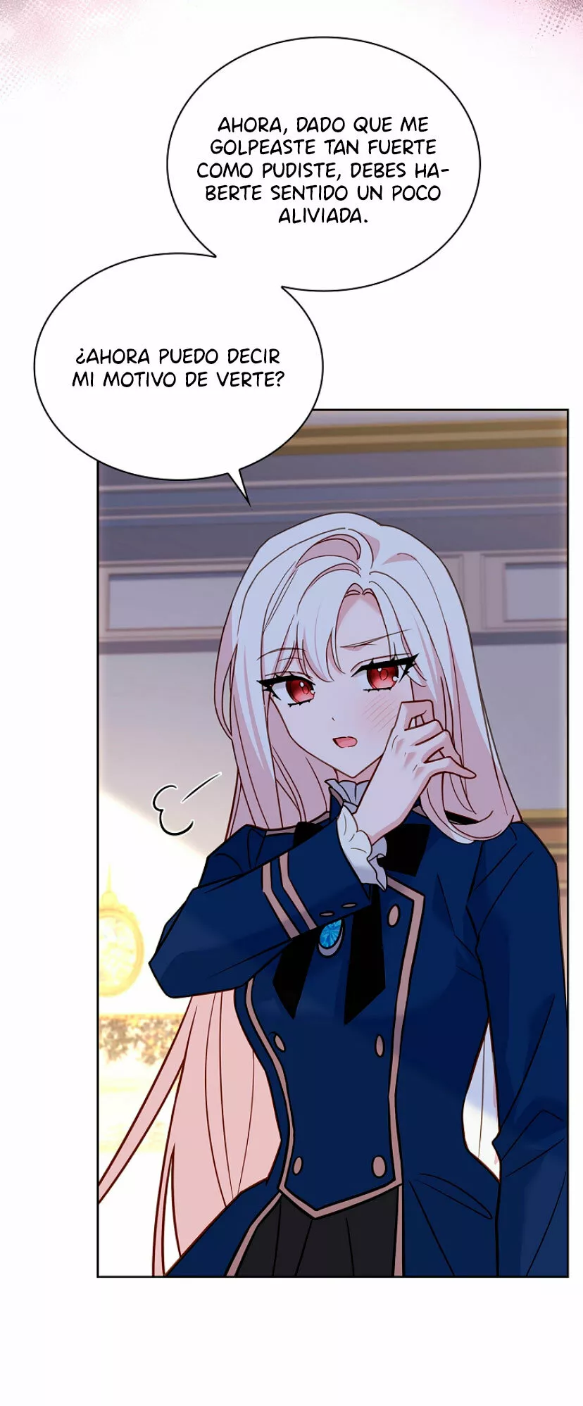 Página 60 del Manga