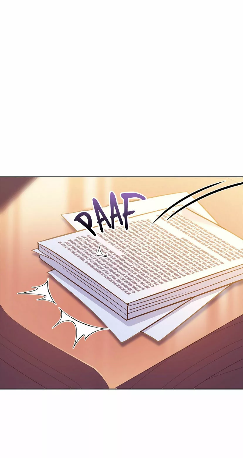 Página 61 del Manga