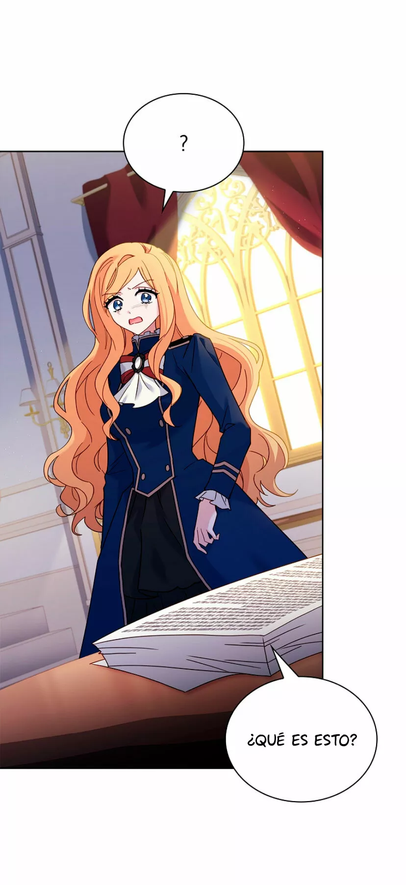 Página 62 del Manga