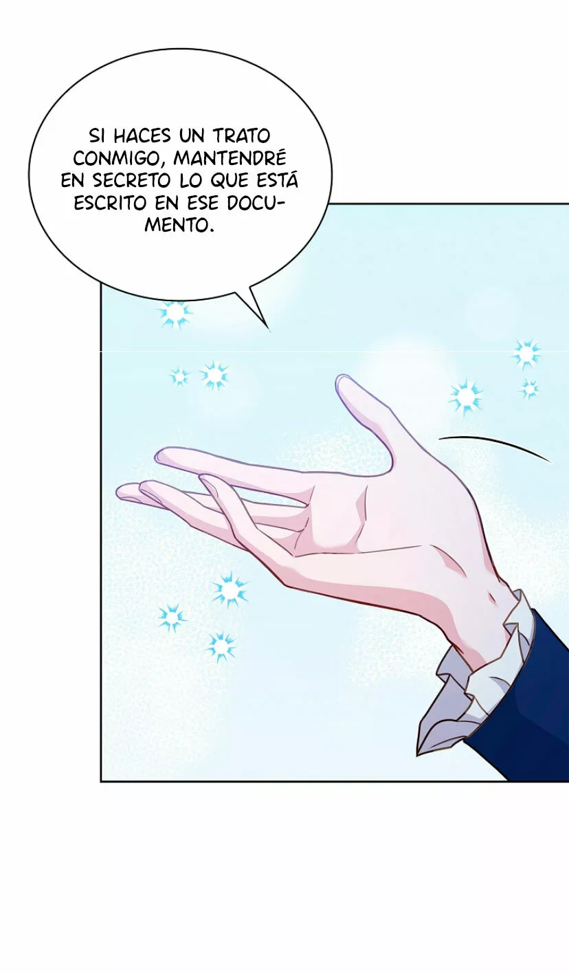 Página 74 del Manga