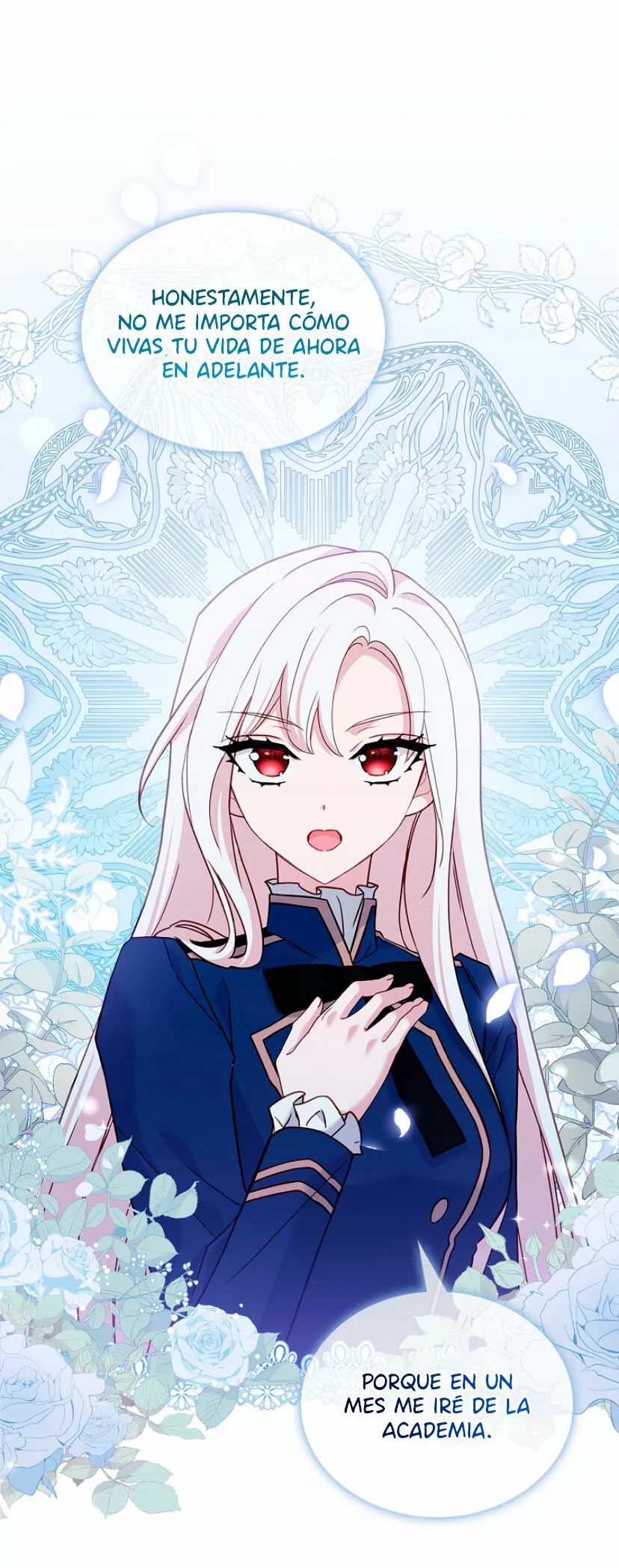 Página 75 del Manga