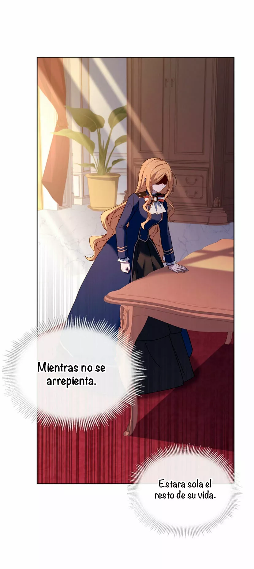 Página 81 del Manga