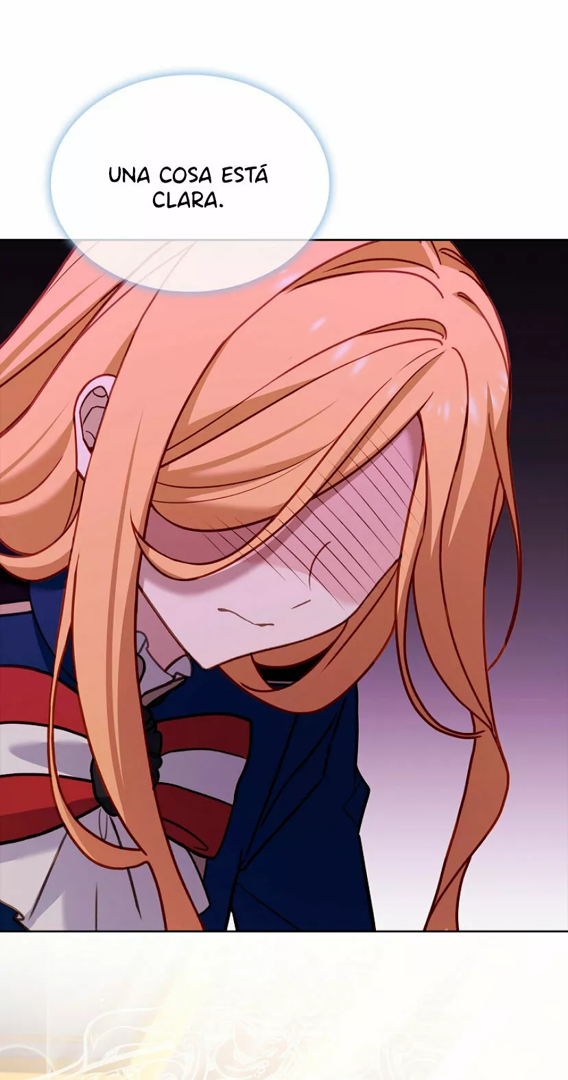 Página 84 del Manga