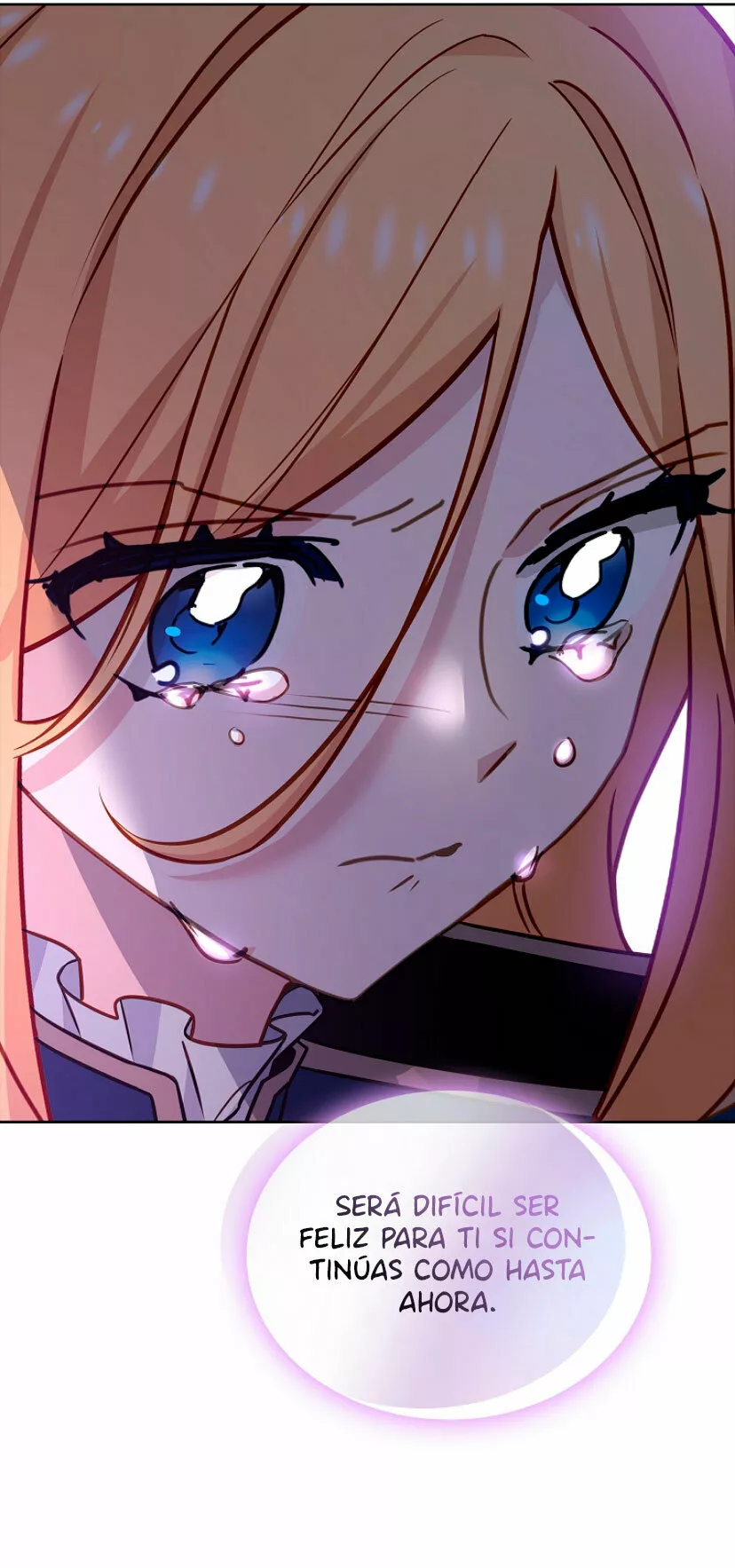 Página 86 del Manga