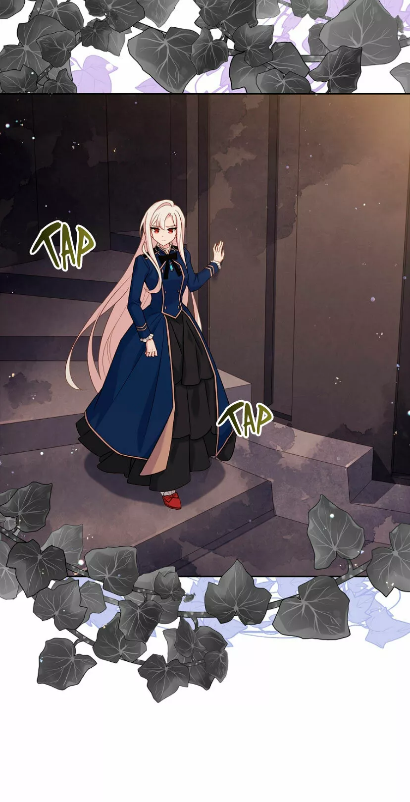 Página 34 del Manga