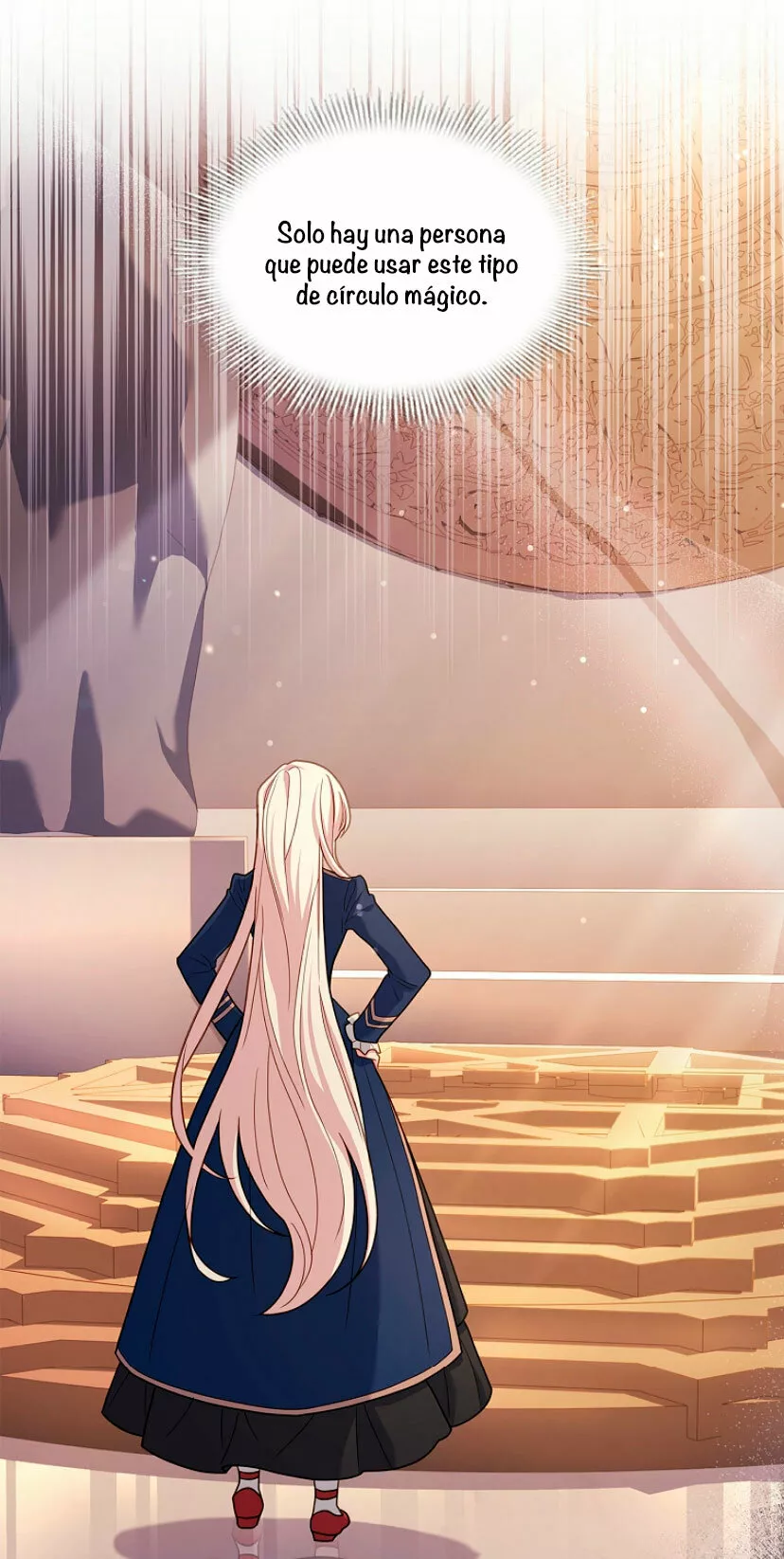 Página 37 del Manga