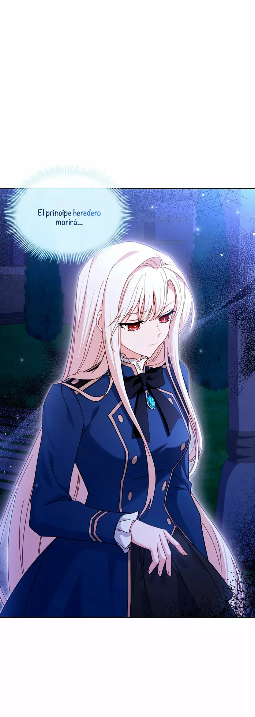 Página 45 del Manga