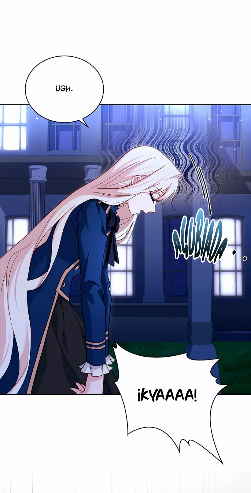 Página 49 del Manga