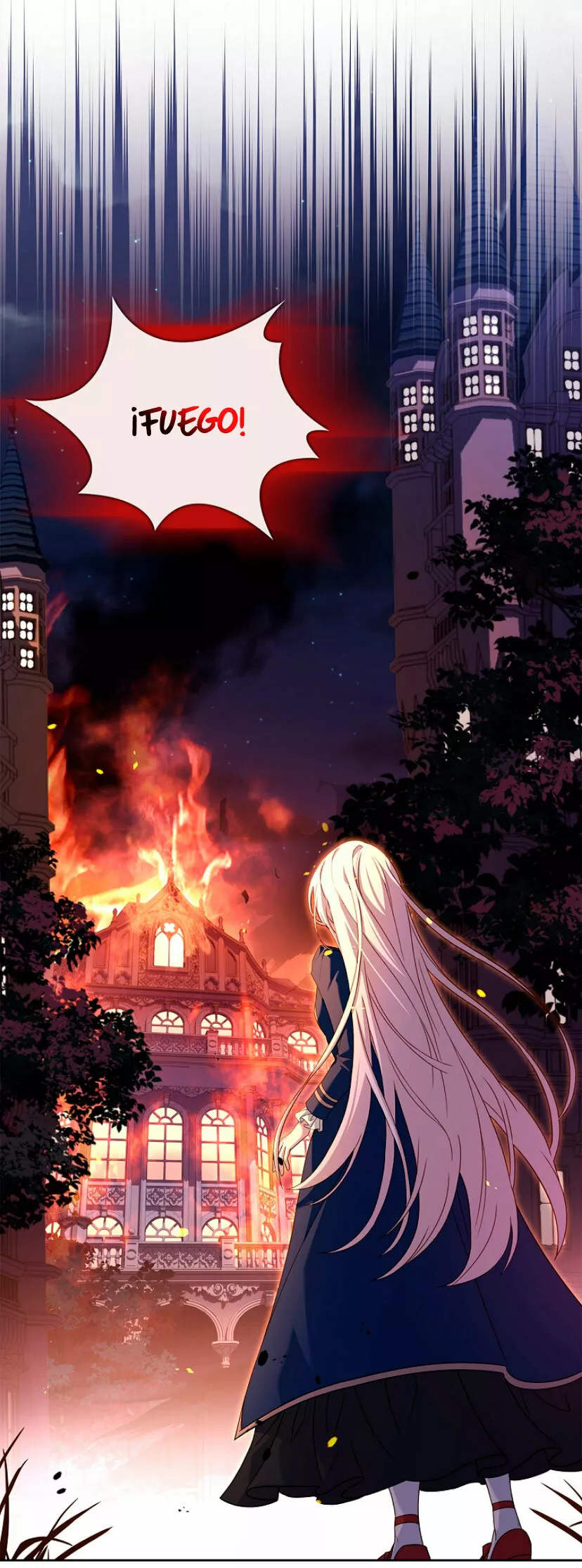 Página 50 del Manga