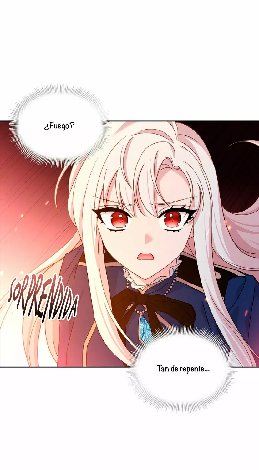 Página 51 del Manga