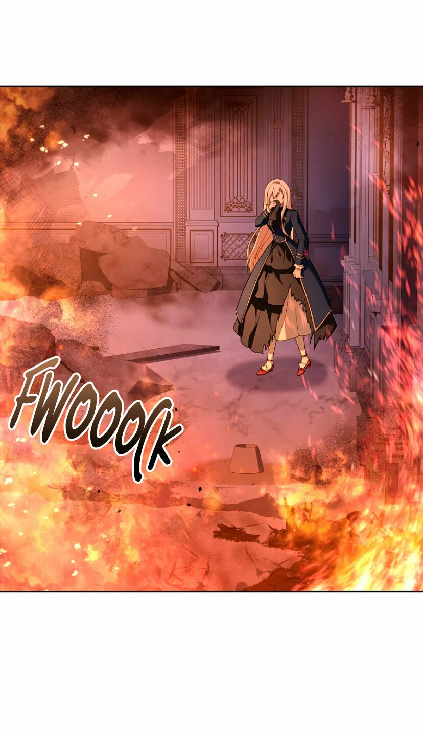 Página 64 del Manga