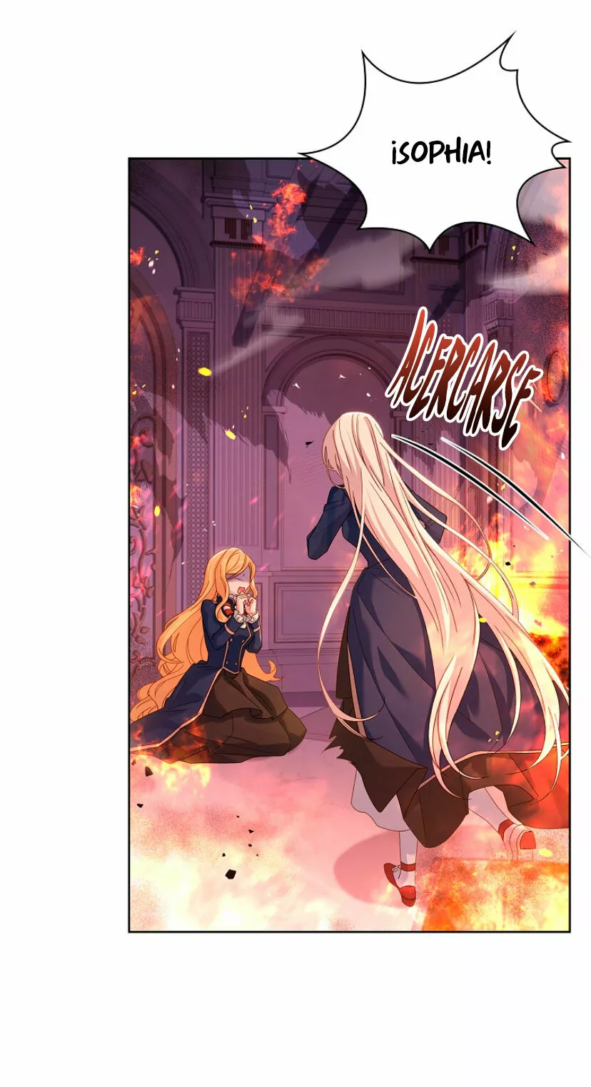 Página 70 del Manga