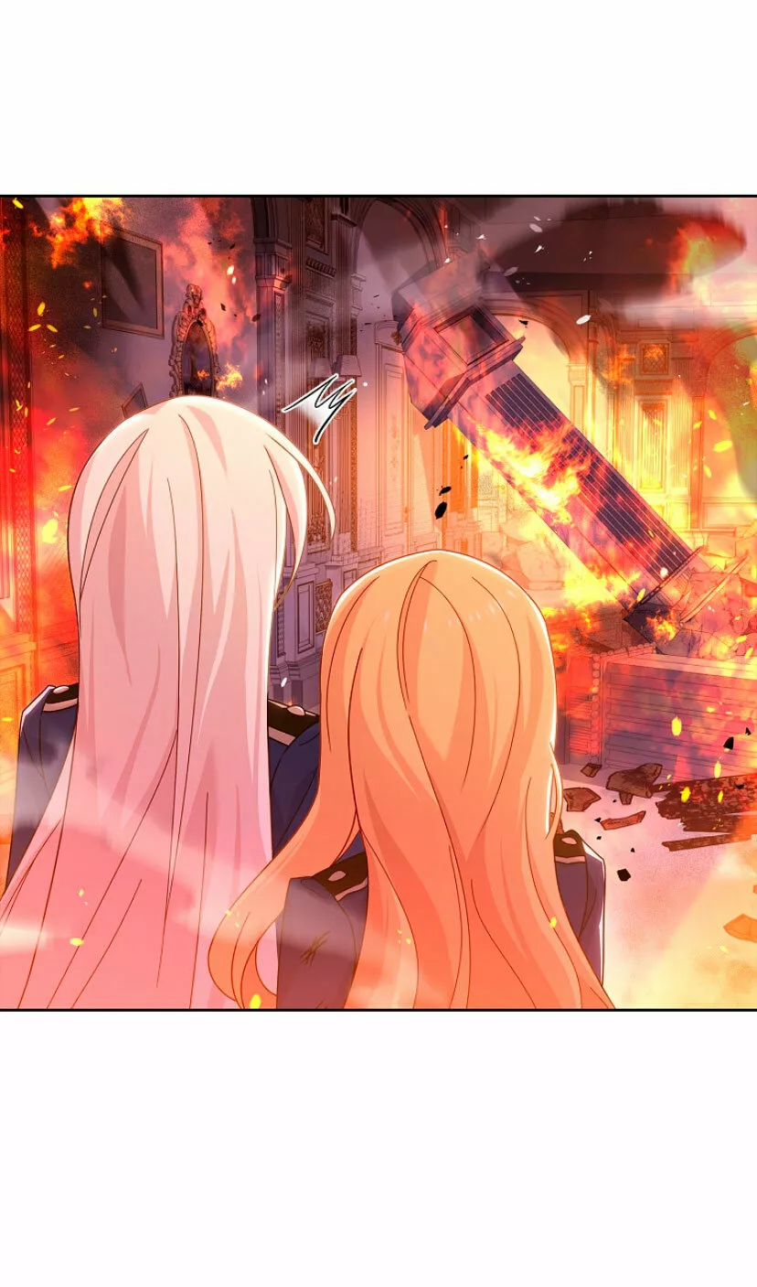 Página 75 del Manga