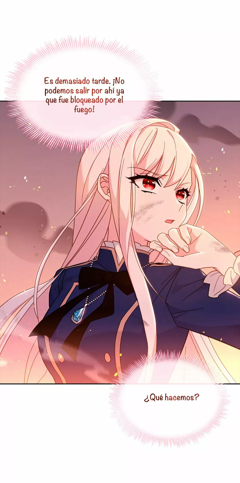 Página 78 del Manga