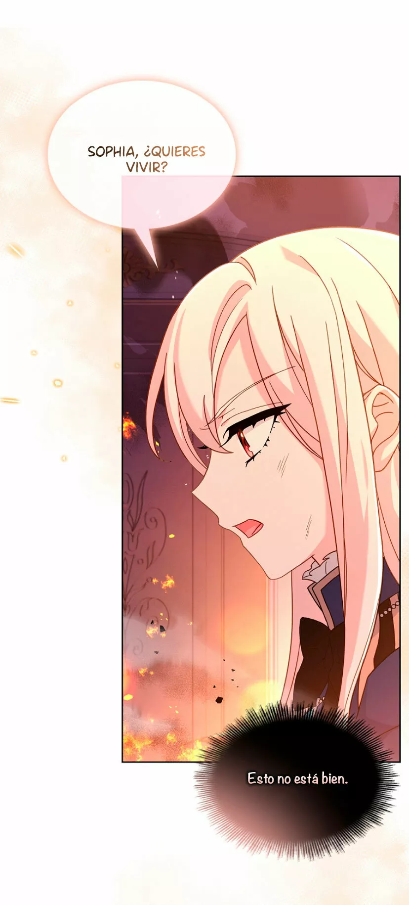 Página 82 del Manga