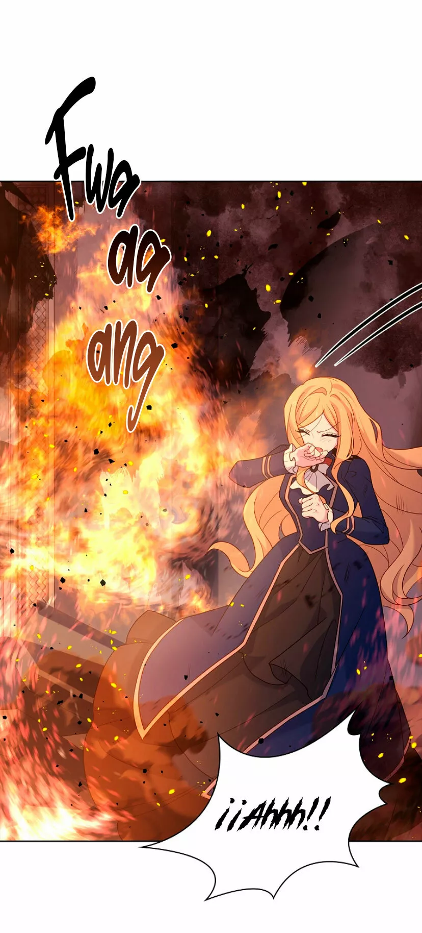 Página 35 del Manga