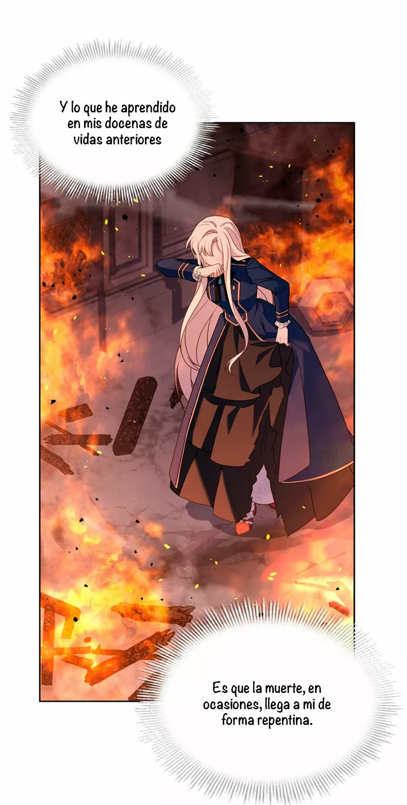 Página 41 del Manga