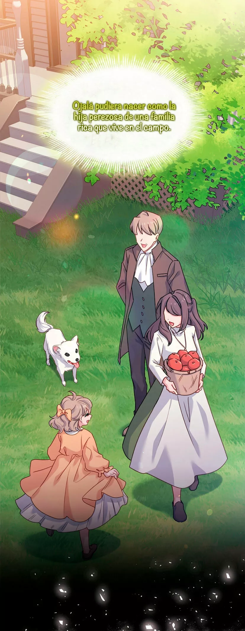 Página 54 del Manga