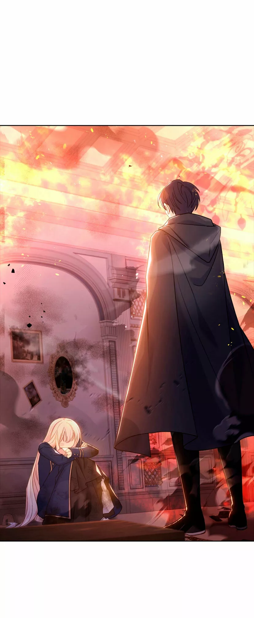 Página 56 del Manga