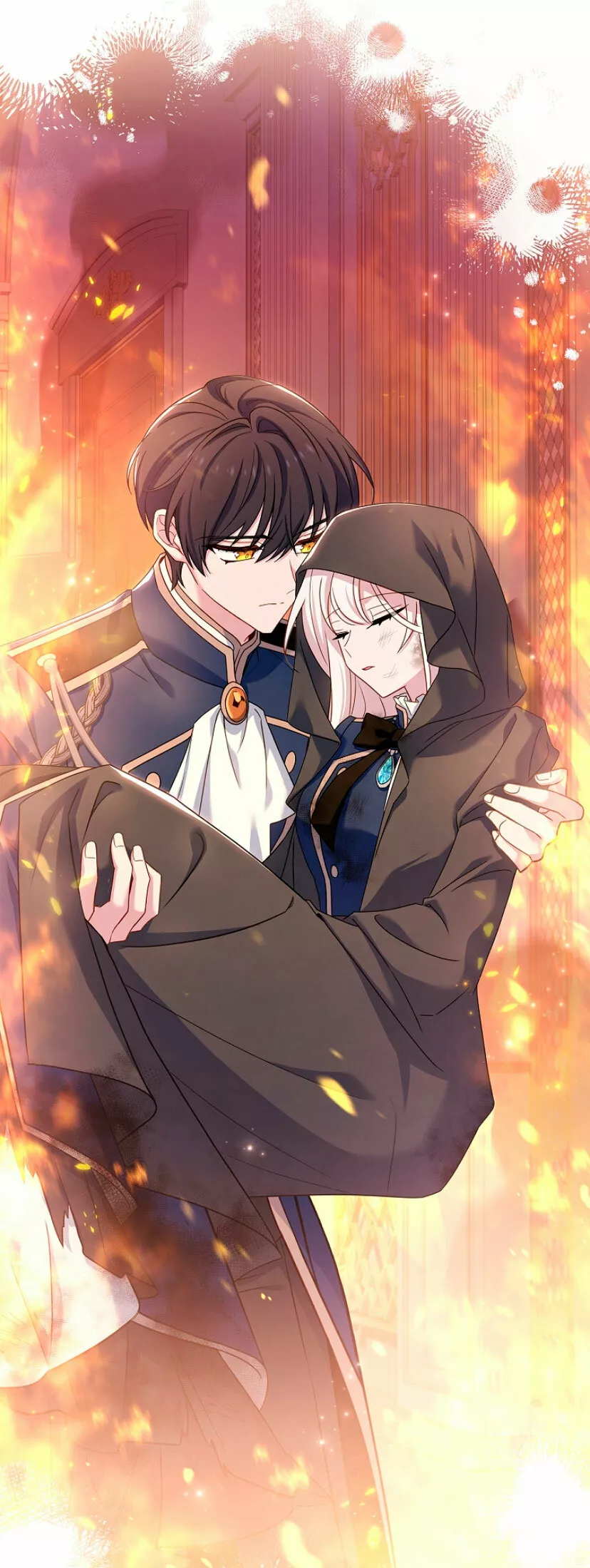 Página 58 del Manga