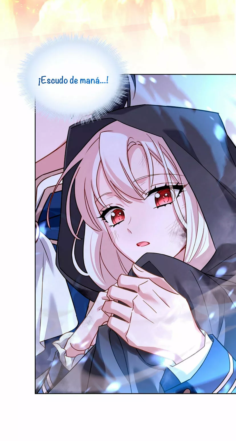 Página 64 del Manga