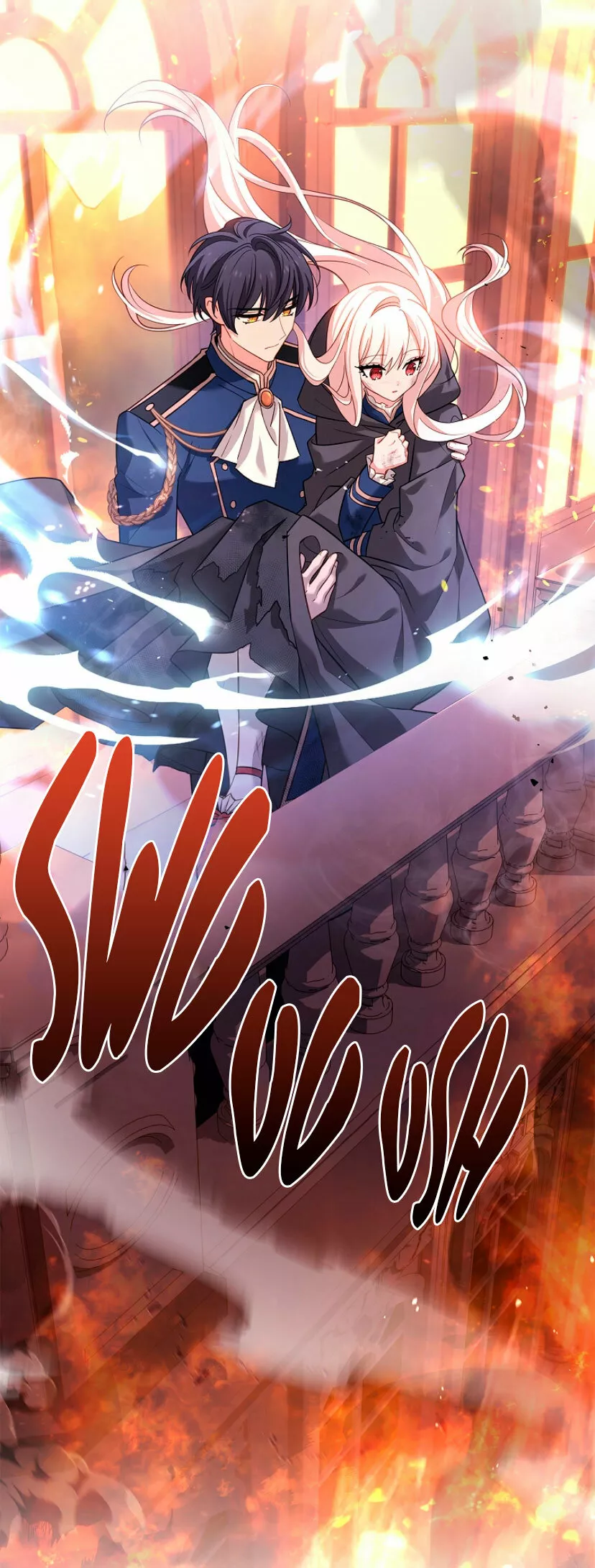 Página 66 del Manga