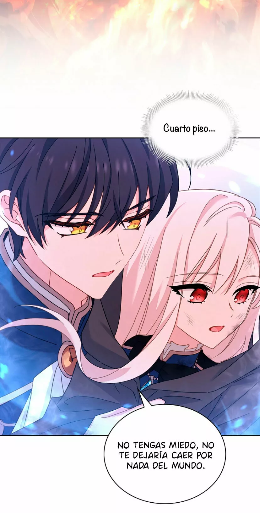 Página 67 del Manga