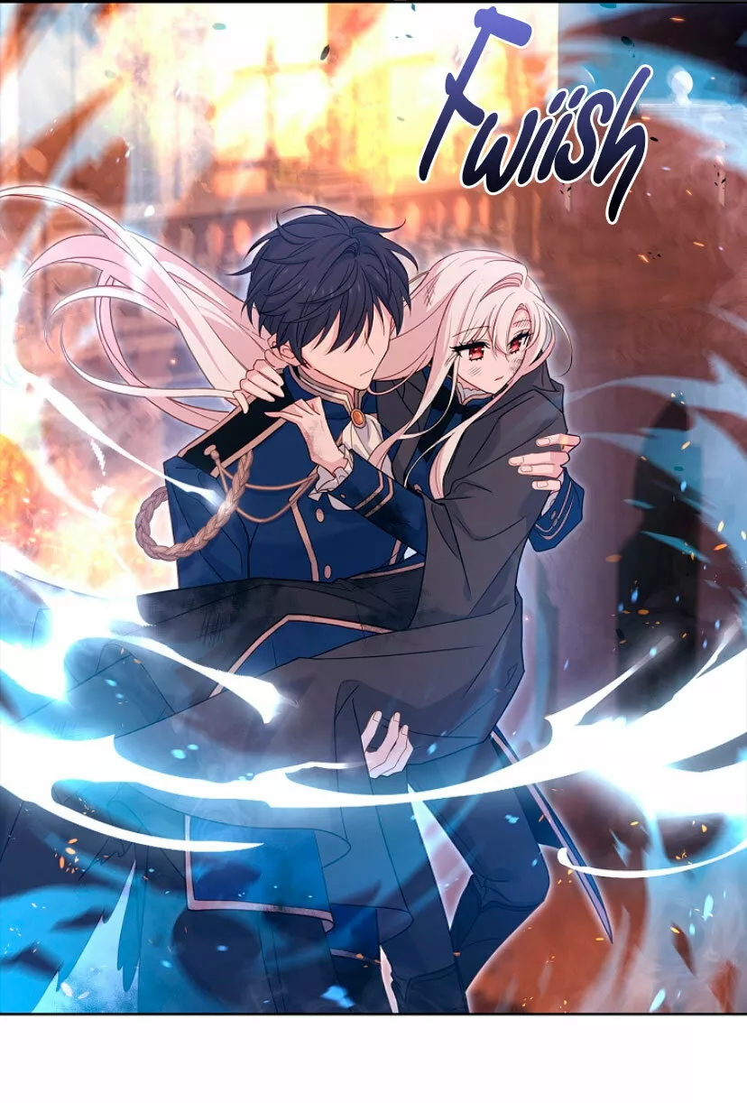 Página 73 del Manga