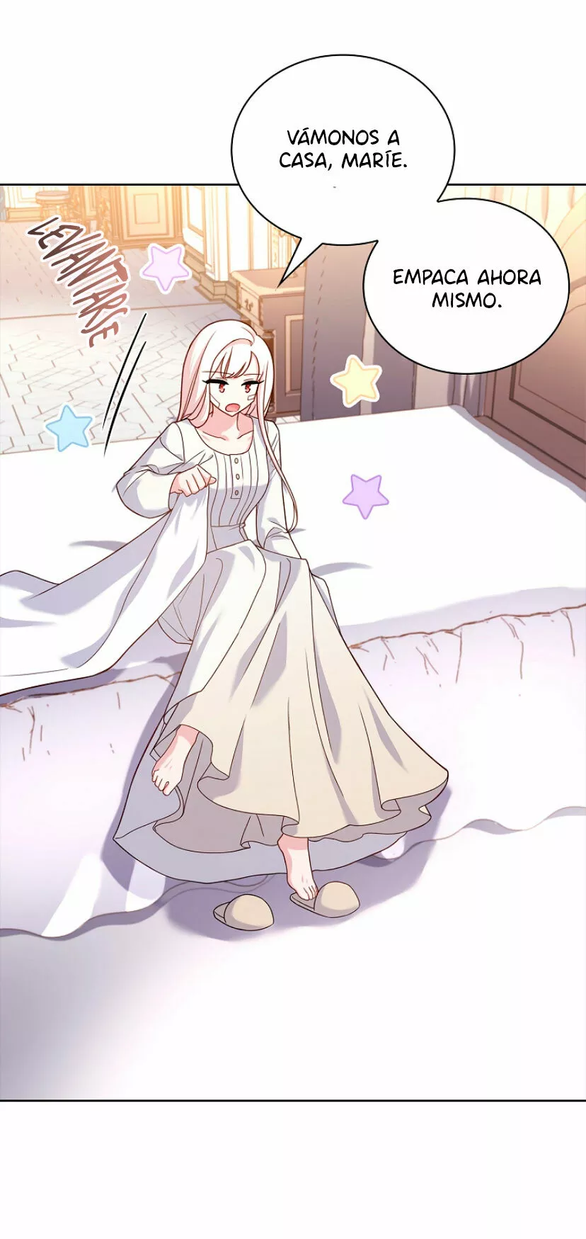 Página 36 del Manga