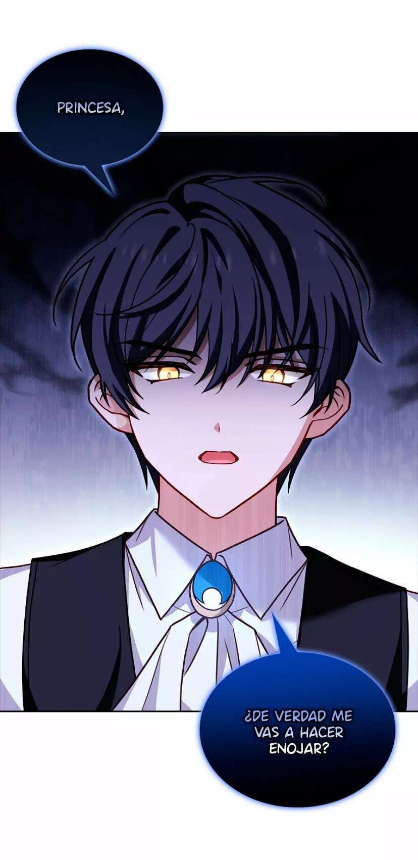 Página 43 del Manga