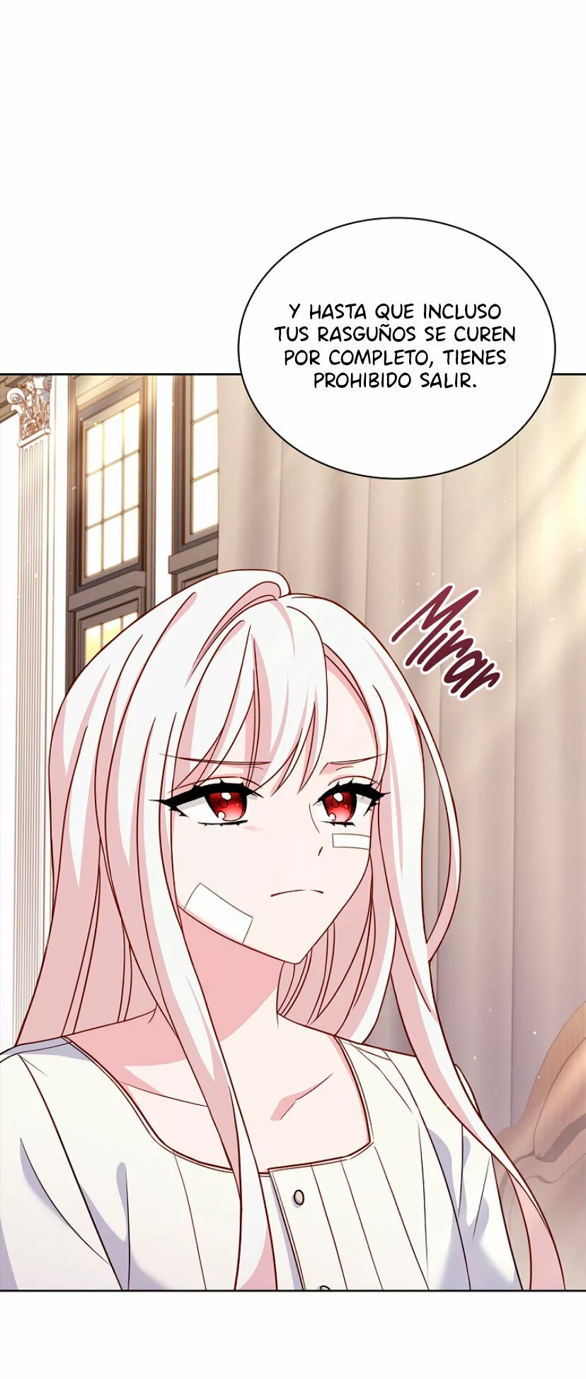 Página 46 del Manga