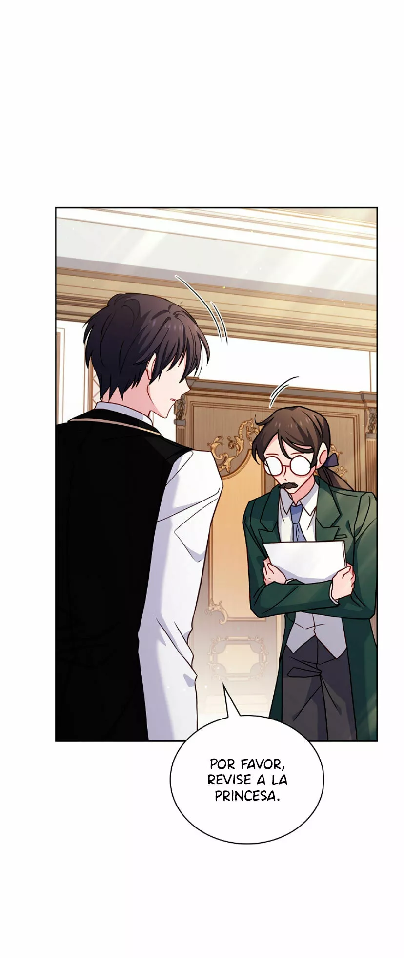 Página 47 del Manga