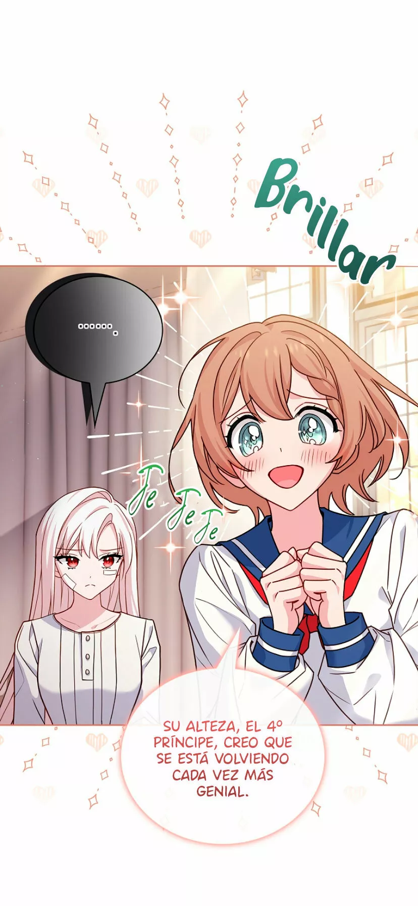 Página 48 del Manga