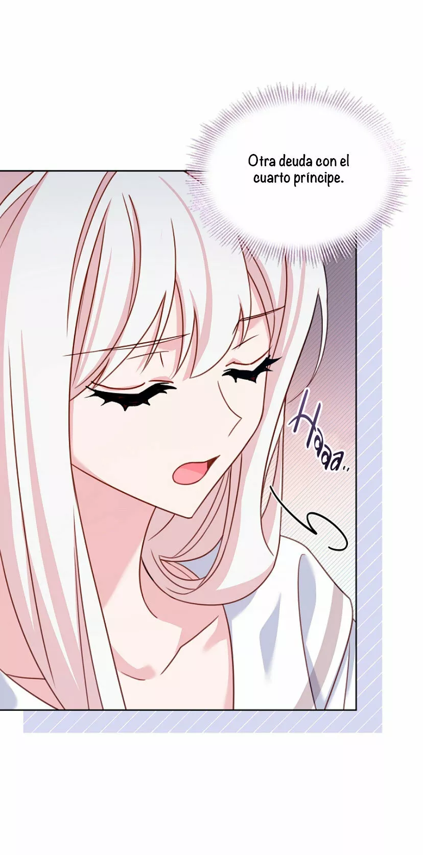 Página 52 del Manga