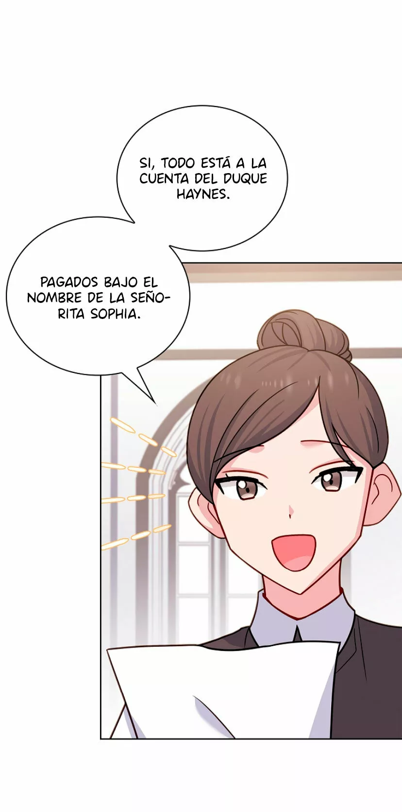 Página 53 del Manga